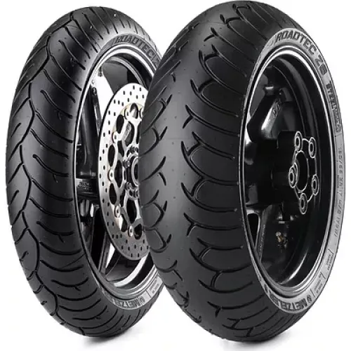 Metzeler Roadtec Z6 160/60 R17 69W (Задняя)