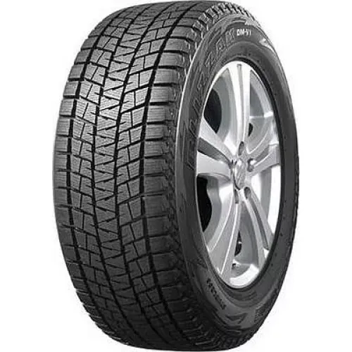 Bridgestone Blizzak DM V1 265/60 R18 110R