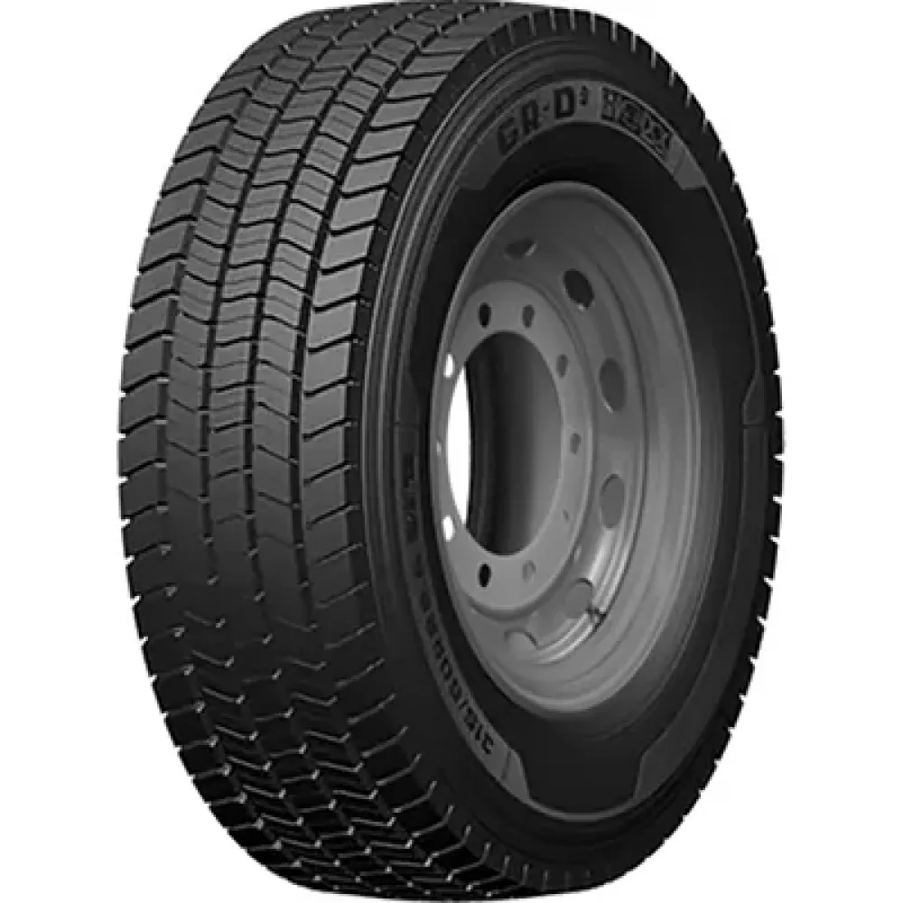 Tornado GR-D2 275/70 R22,5 148/145M