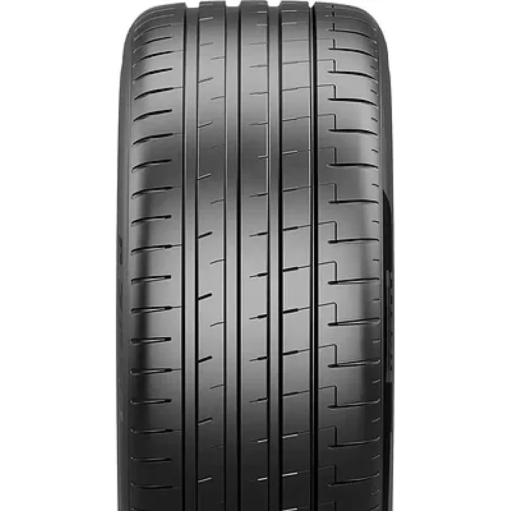 Pirelli PZero PZ5 245/40 R19 98Y