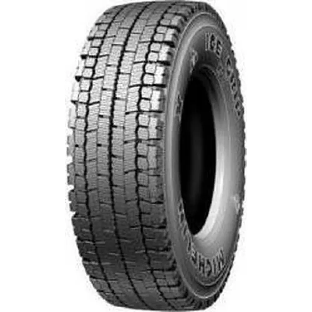 Doublestar DSR868 315/70 R22,5 154/150L PR18 3PMSF (Ведущая ось)