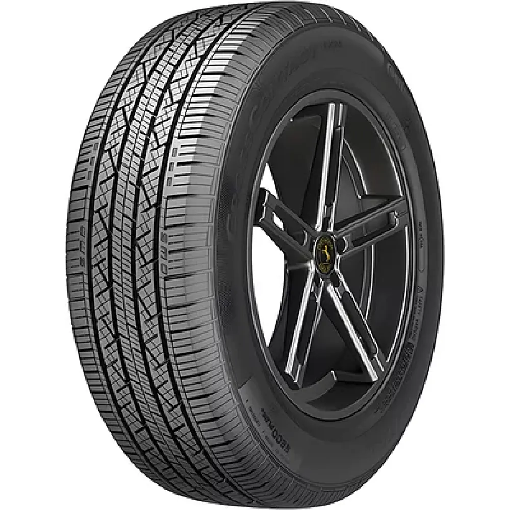 Continental ContiCrossContact LX25 235/65 R18 106H