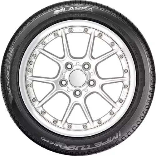 Lassa Impetus Revo 215/55 R16 93W