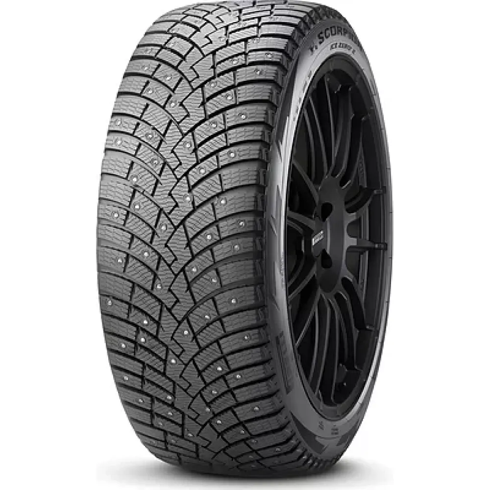 Pirelli Scorpion Ice Zero 2 315/40 R21 115H XL