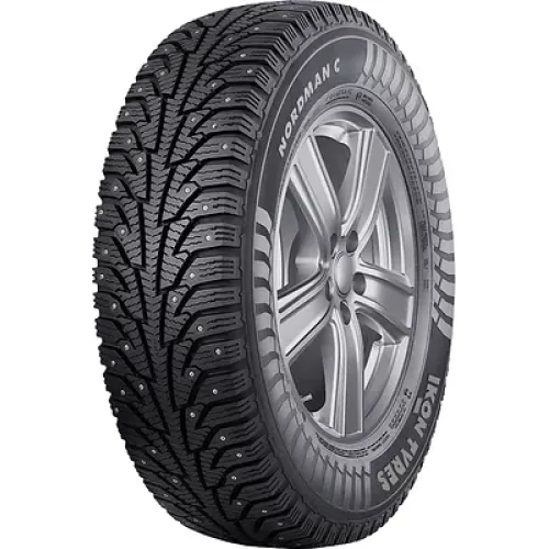 Ikon Nordman C 235/65 R16C 121/119R