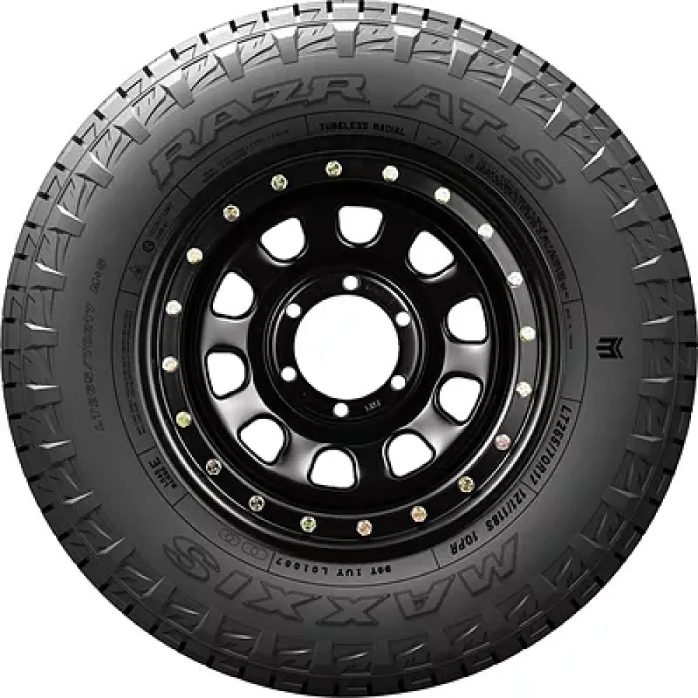 Maxxis AT-781 Razr ATS 255/70 R15 108T
