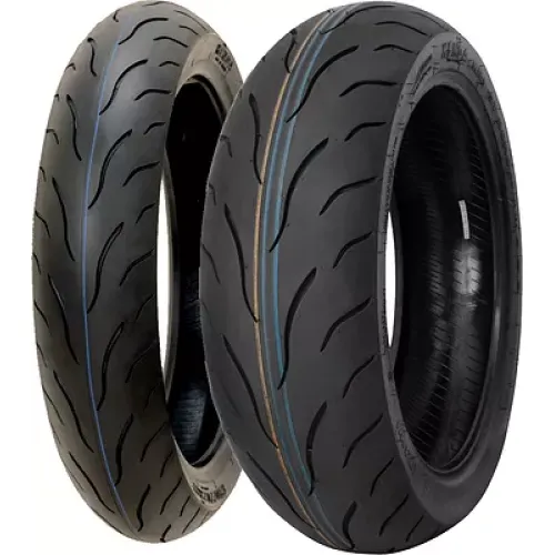 Kenda KM1 120/70 ZR17 58W