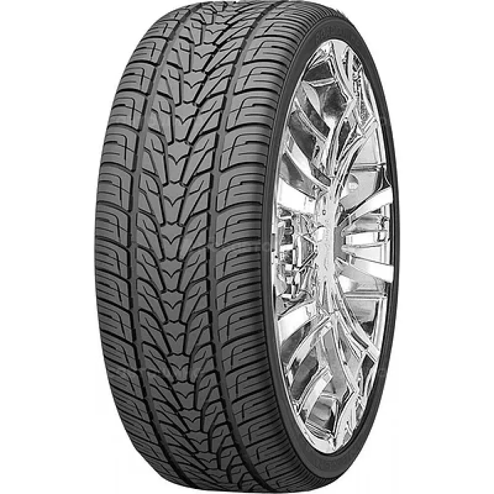Roadstone Roadian H/P SUV 285/45 R22 114V XL