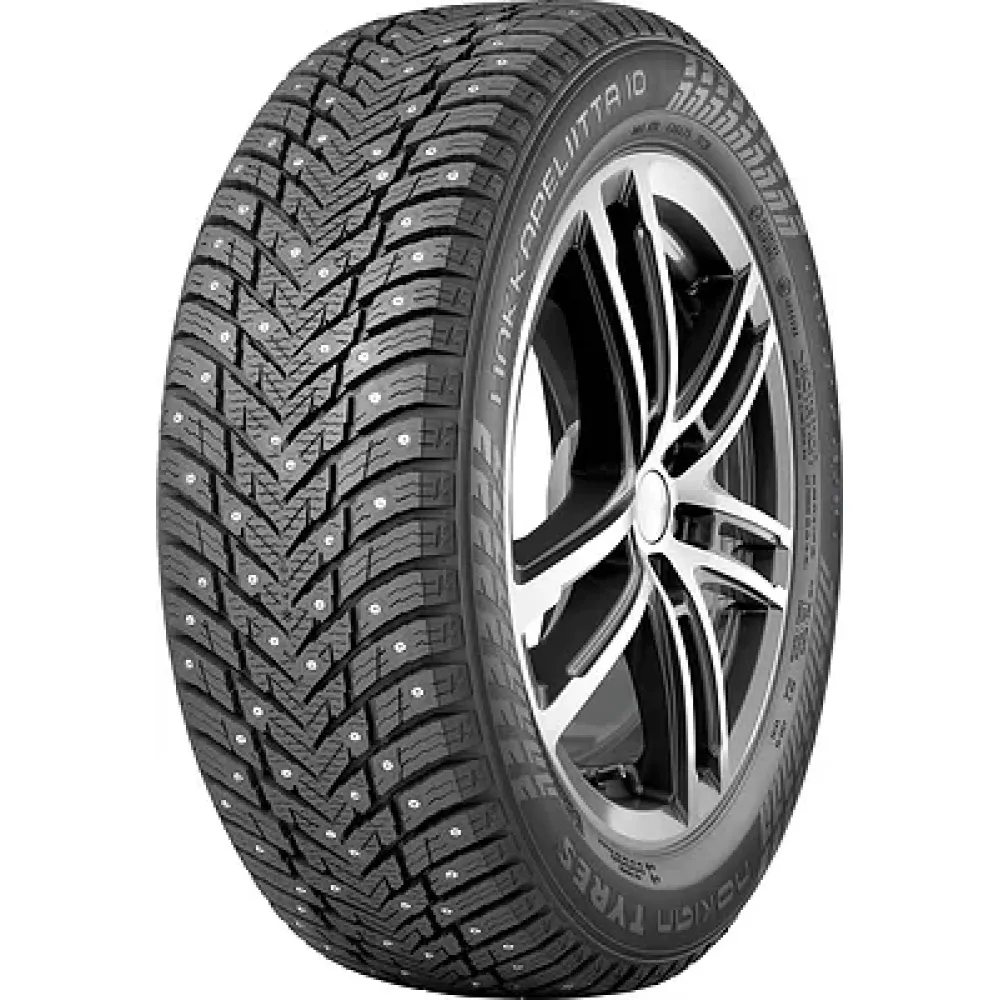 Nokian Hakkapeliitta 10 225/55 R19 103T