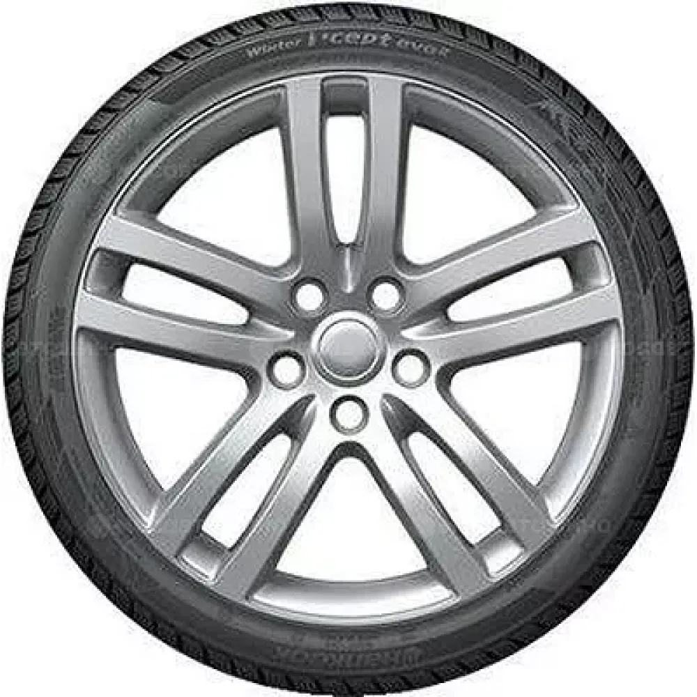 Hankook W320B i cept Evo2 225/45 R17 91V RF