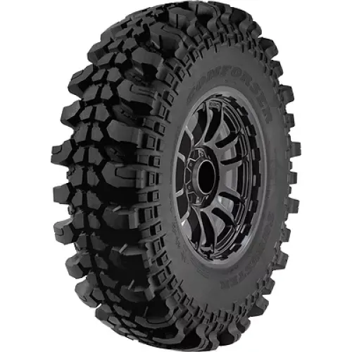 Comforser Thruster 33x10,5x16 114L