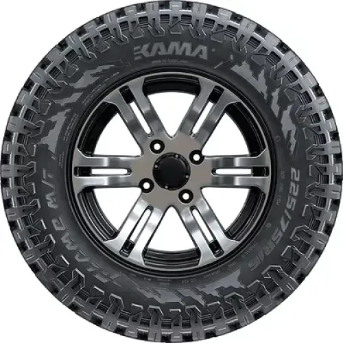 Кама Flame M/T 205/70 R15 100Q