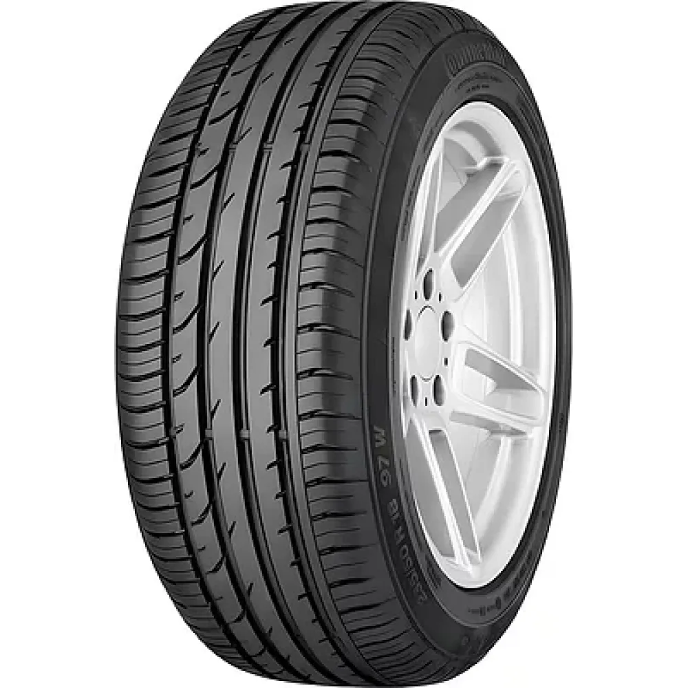 Continental ContiSportContact 3 235/40 R18 95W XL
