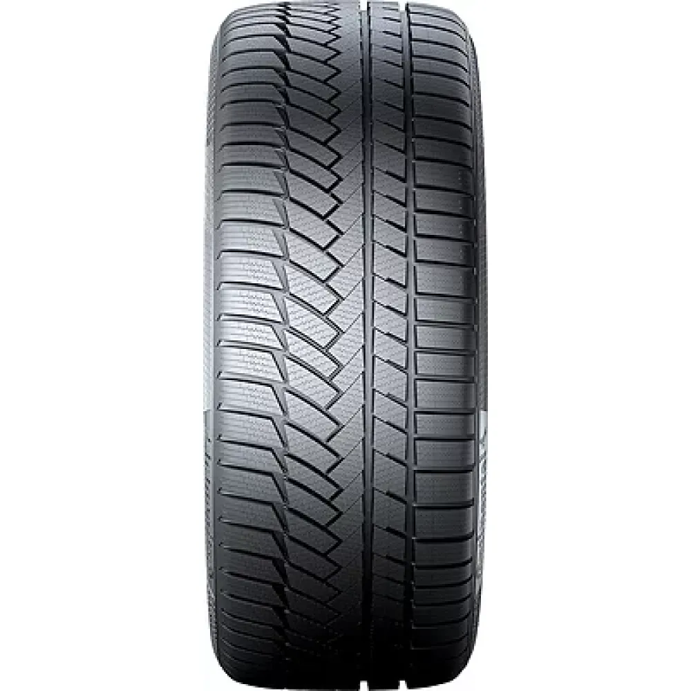 Continental ContiWinterContact TS 850P SUV 255/60 R18 112V XL