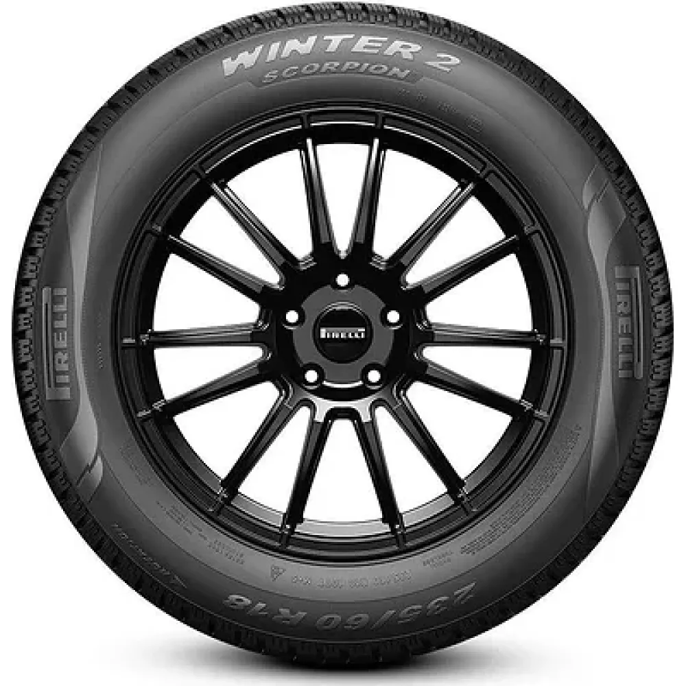 Pirelli Scorpion Winter 2 275/35 R22 104V XL