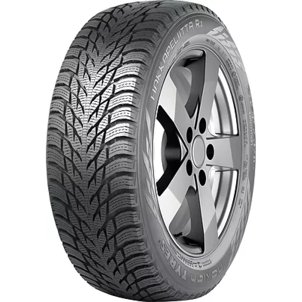 Nokian Hakkapeliitta R3 225/45 R19 96T XL