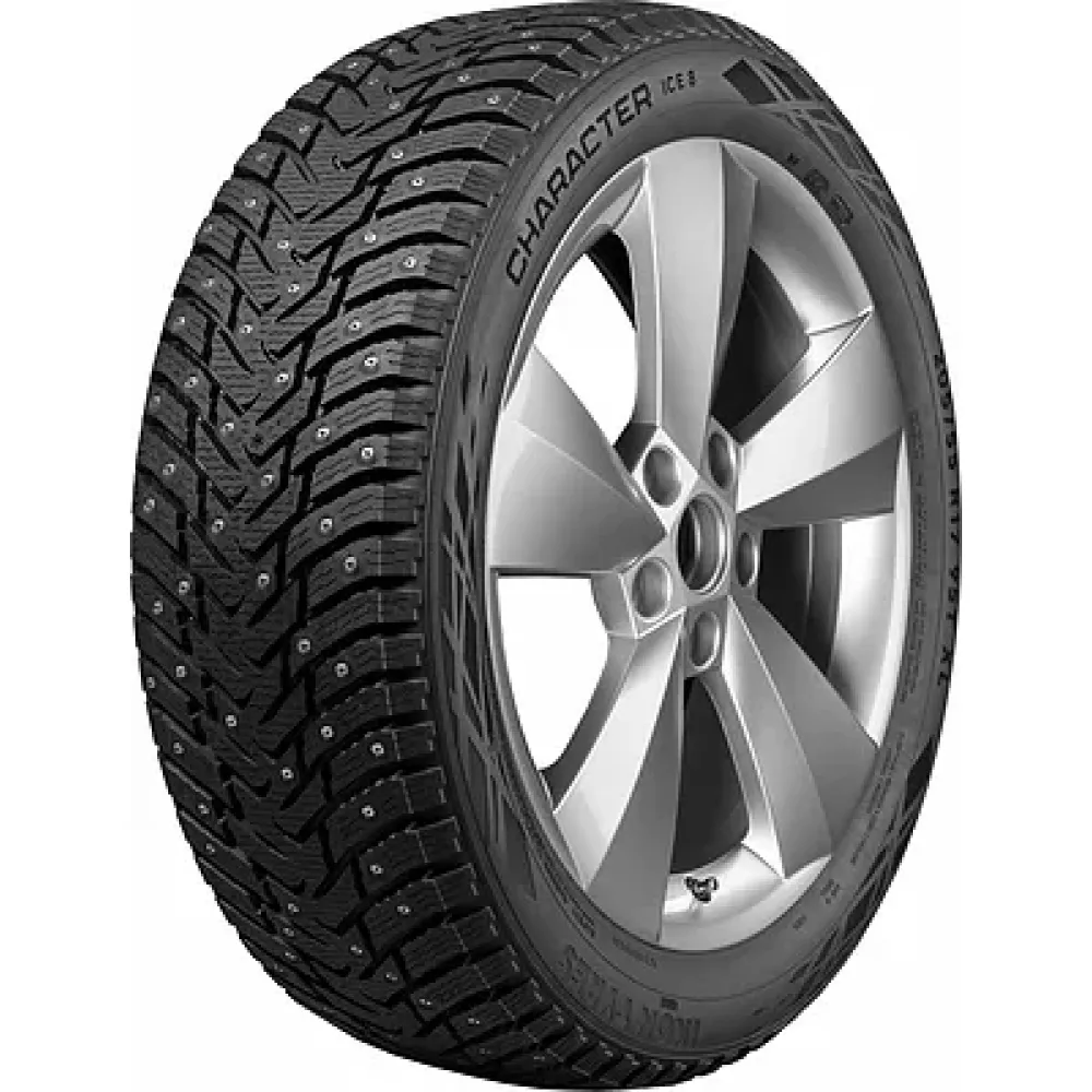 Ikon Character Ice 8 205/55 R16 94T XL