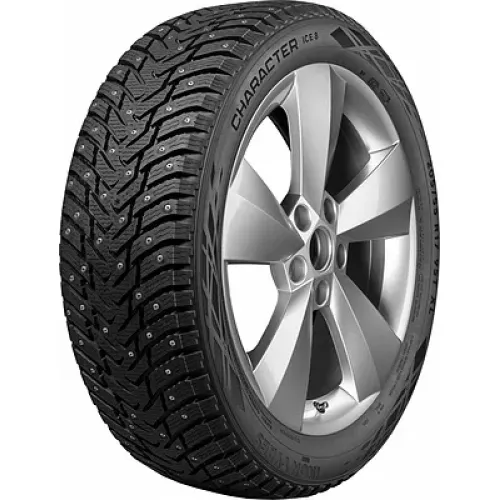 Ikon Character Ice 8 205/55 R16 94T XL