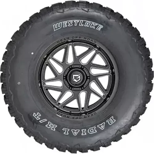 WestLake Radial M/T SL366 265/70 R17 121/118Q