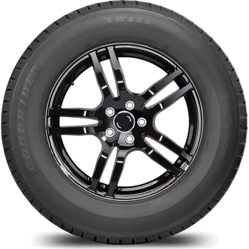 Goodride SW606 225/60 R18 104H XL