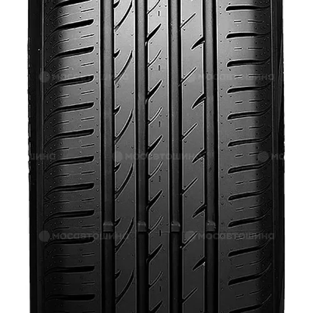 Nexen N'Blue HD Plus 235/55 R17 99V