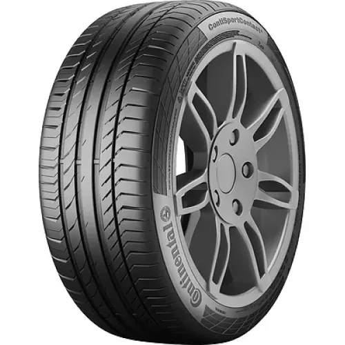 Continental ContiPremiumContact 5 ContiSeal 215/55 R17 94V