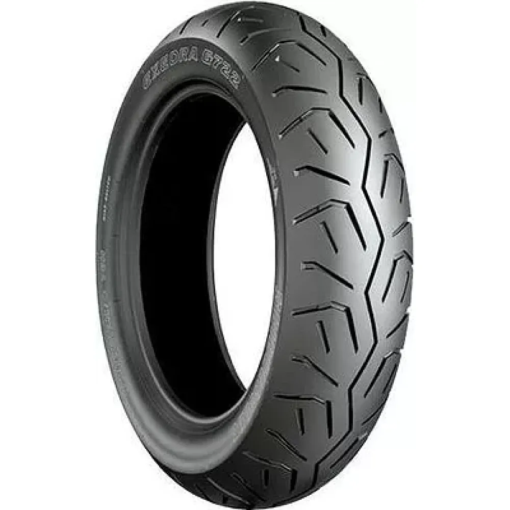 Bridgestone Exedra G722 150/80 R16 71H (Передняя)