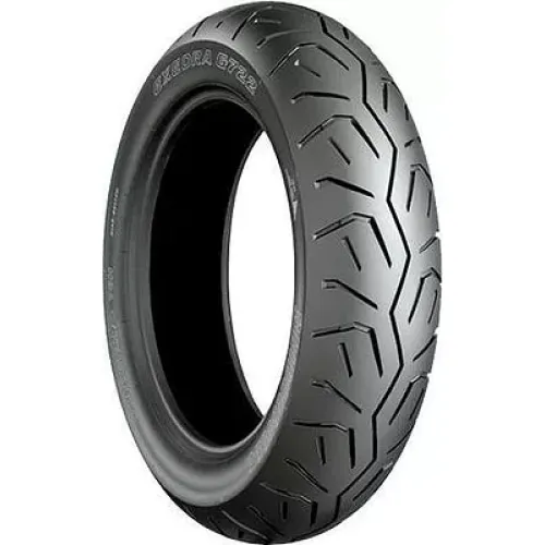 Bridgestone Exedra G722 150/80 R16 71H (Передняя)