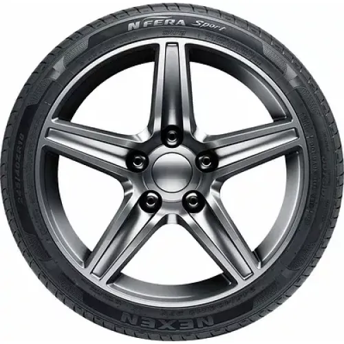 Nexen N'Fera Sport 225/55 R18 102Y XL