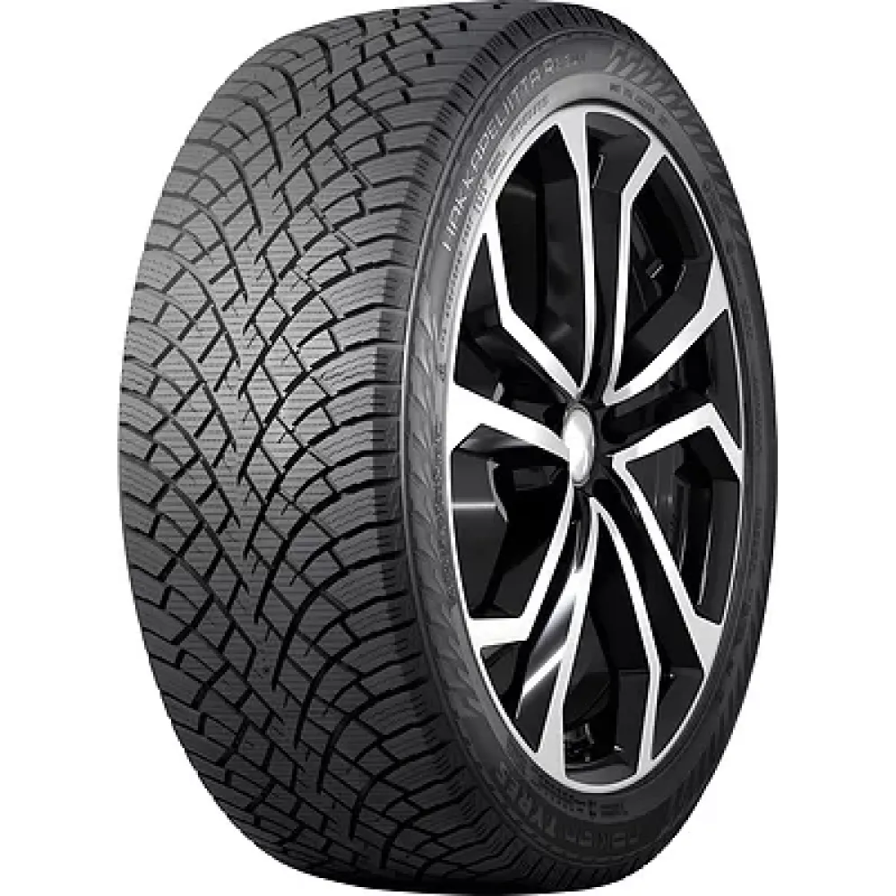 Nokian Hakkapeliitta R5 SUV 235/55 R20 102R