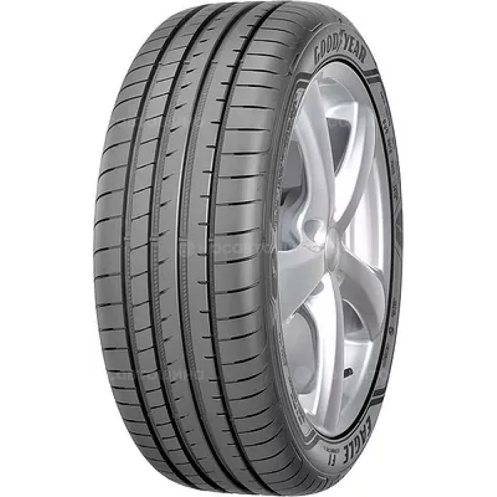 Goodyear Eagle F1 Asymmetric 3 265/30 R20 94Y XL