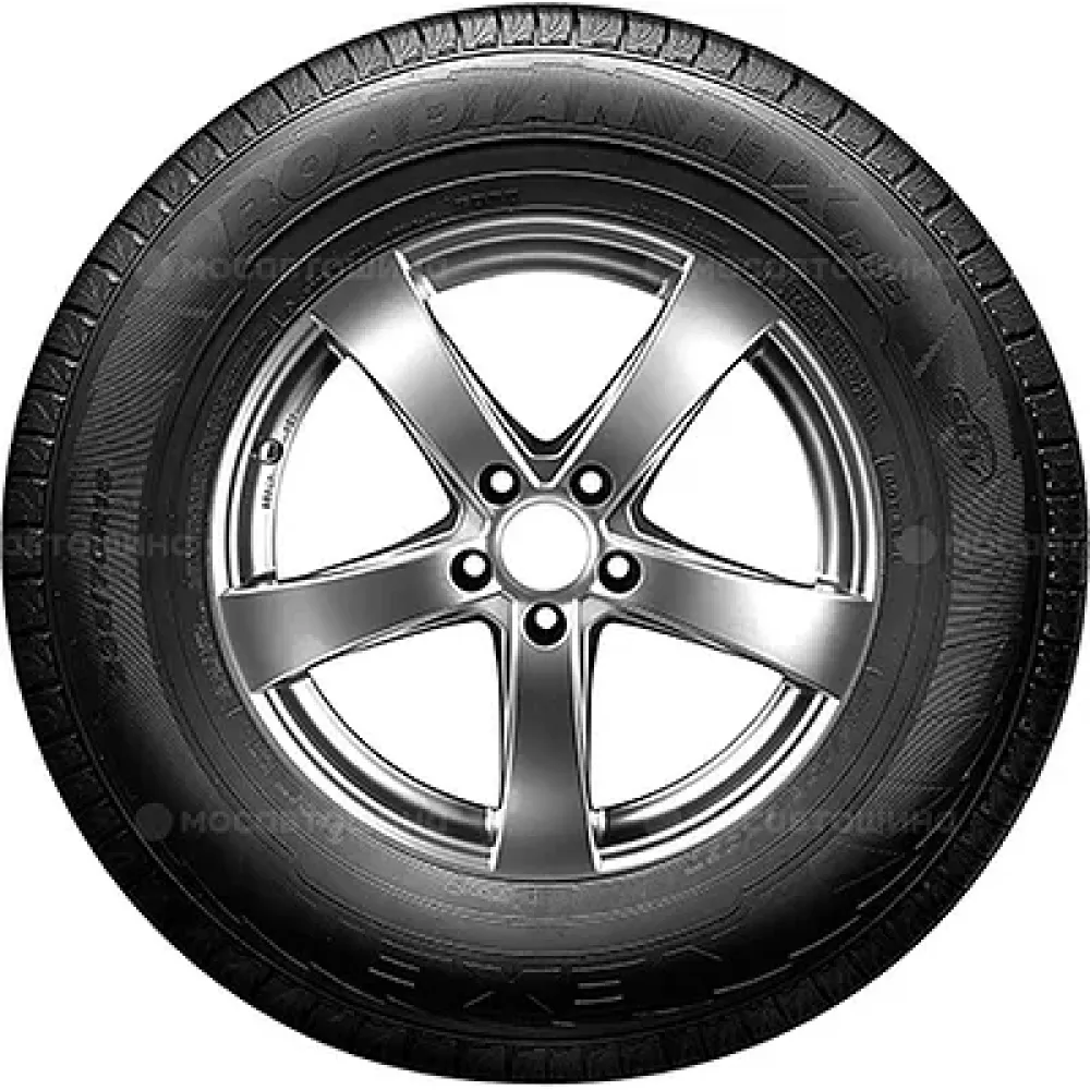 Nexen Roadian HTX RH5 245/70 R16 111T RF