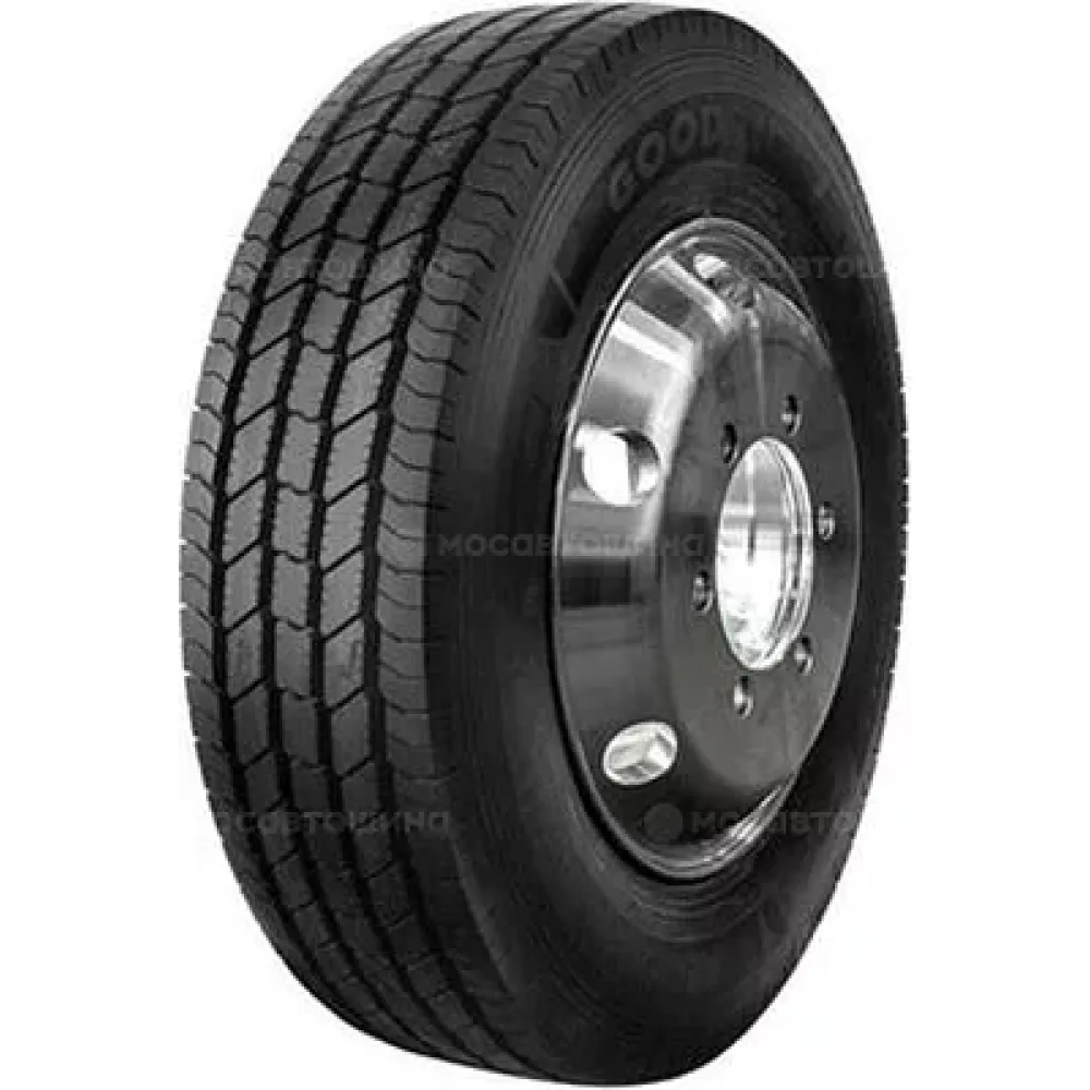 Goodride GSR+1 215/75 R17,5 128/126M 3PMSF (Рулевая ось)