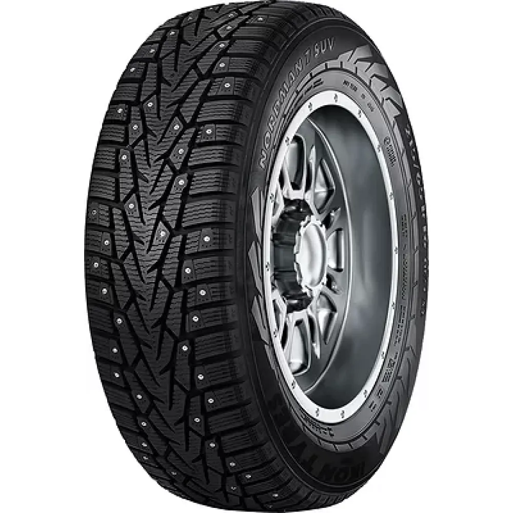 Ikon Nordman 7 SUV 225/75 R16 108T