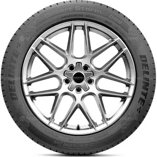 Delinte DS8 235/50 R19 99W