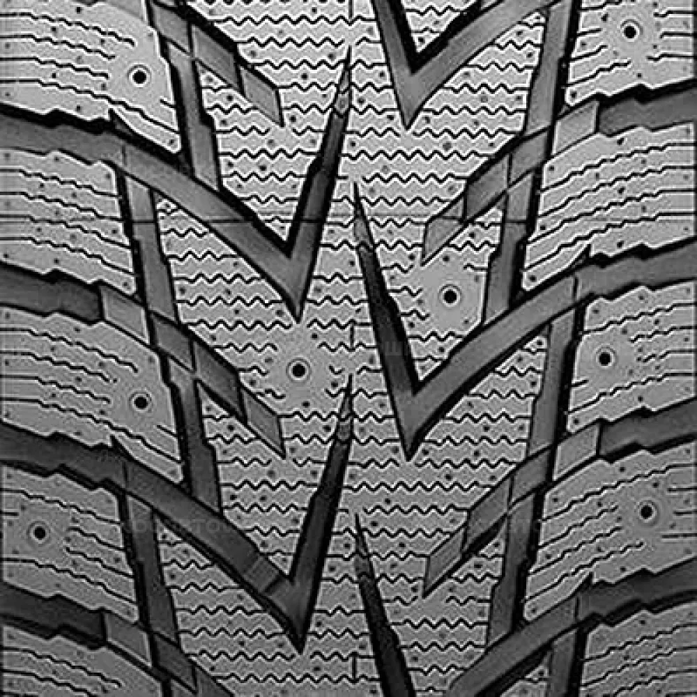 Nexen Winguard WinSpike WS62 SUV 235/60 R16 100T