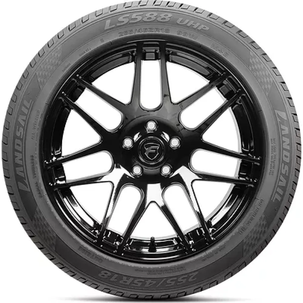 Landsail LS588 245/35 R19 97W XL