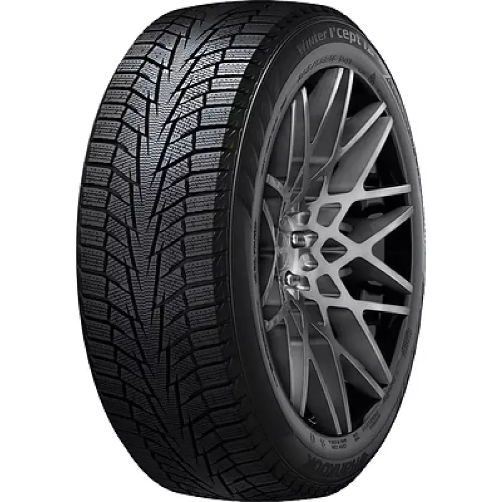 Hankook W616 I*Cept IZ2 245/45 R17 99T XL