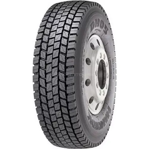 Hankook DH05 285/70 R19,5 145/143M (Ведущая ось)