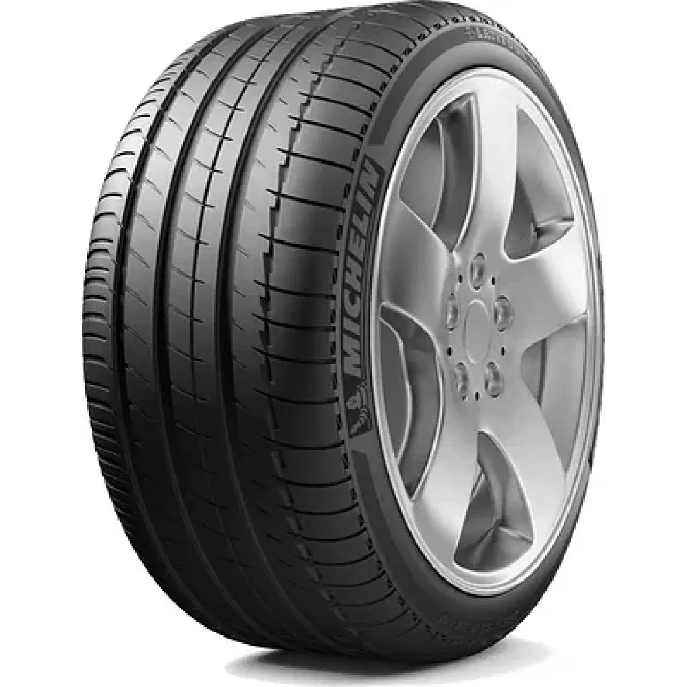 Michelin Latitude Sport 255/55 R18 109Y XL