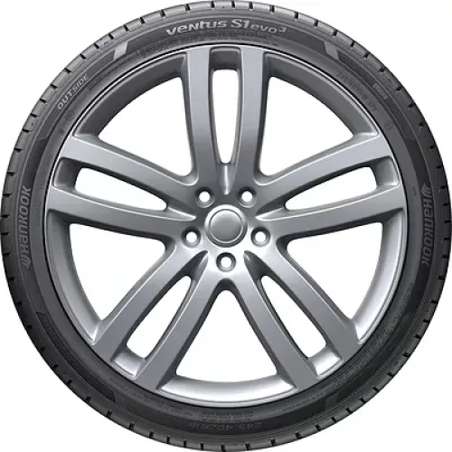 Hankook K127 Ventus S1 Evo3 245/35 R19 93Y XL