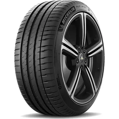Michelin Pilot Sport PS4 245/40 R19 98Y RF (*)