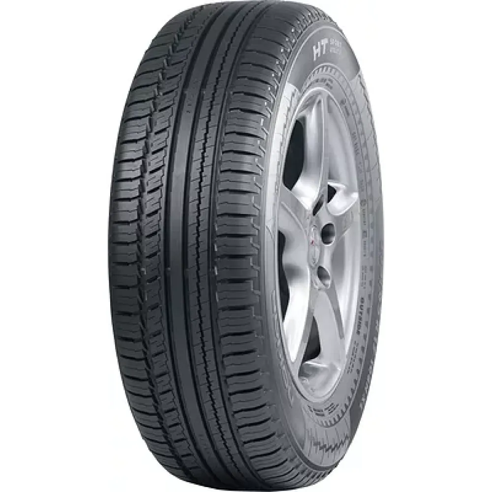 Nokian HT SUV 275/65 R17 119H XL