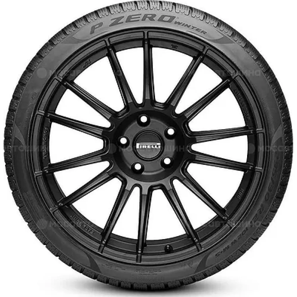 Pirelli PZero Winter 305/30 R21 100V