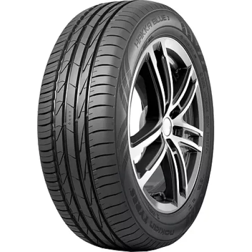 Nokian Hakka Blue 3 215/55 R17 98W XL