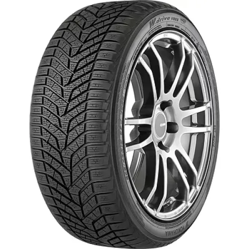 Yokohama W.Drive V905 245/40 R18 97W