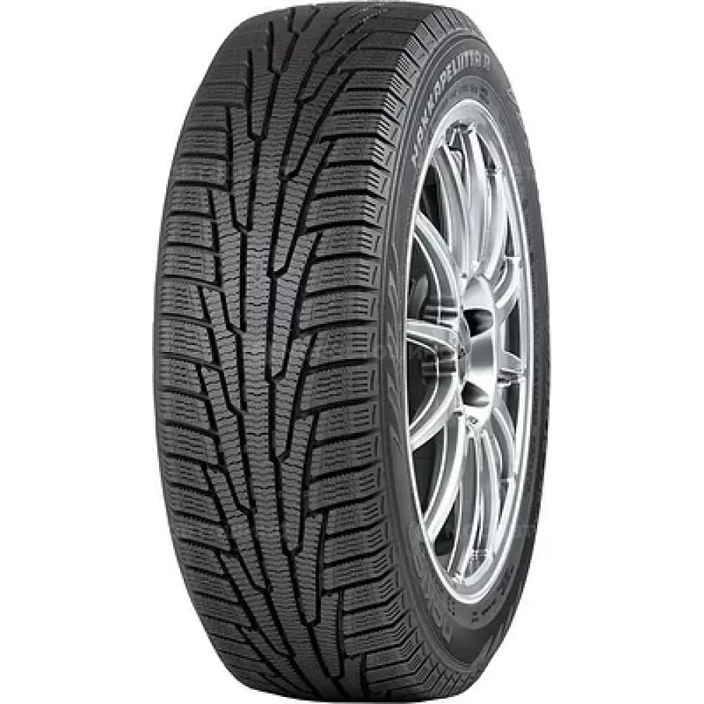 Nokian Hakkapeliitta R 255/50 R19 107R XL
