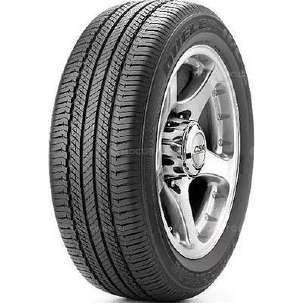 Bridgestone Dueler H/L 400 255/50 R19 107H RF