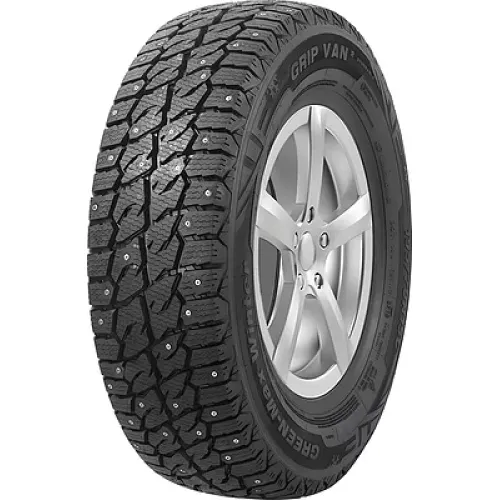 LingLong GreenMax Winter Grip Van 2 225/70 R15 112R