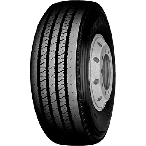 Yokohama RY023T 215/75 R17,5 135/133J (Рулевая и прицепная ось)